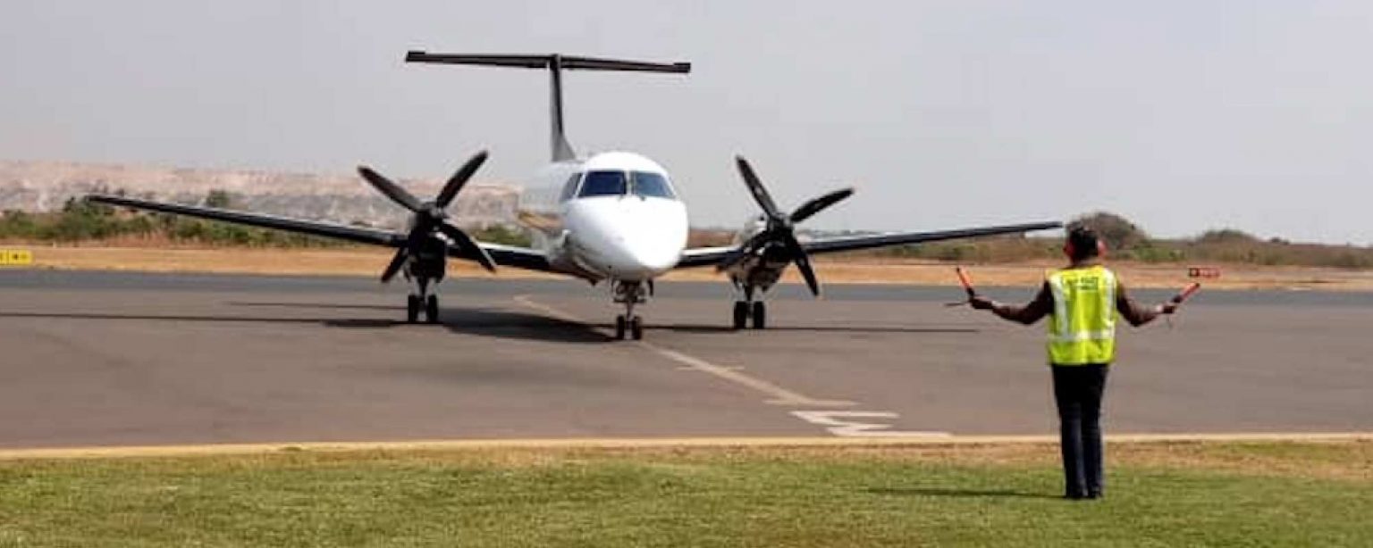 HORAIRES DE VOL AIR FAST CONGO Lubumbashi, RDC